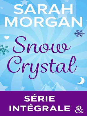 cover image of Snow Crystal
